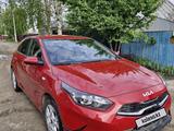 Kia Cee'd 2022 года за 8 300 000 тг. в Усть-Каменогорск
