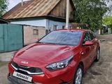 Kia Cee'd 2022 года за 8 300 000 тг. в Усть-Каменогорск – фото 3