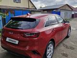 Kia Cee'd 2022 года за 8 300 000 тг. в Усть-Каменогорск – фото 4