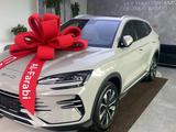 BYD Song Plus 2026 года за 15 700 000 тг. в Алматы