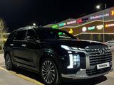 Hyundai Palisade 2023 года за 28 500 000 тг. в Алматы – фото 4