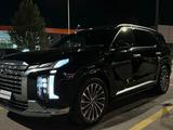 Hyundai Palisade 2023 года за 27 000 000 тг. в Алматы – фото 5