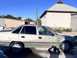Daewoo Nexia 2007 года за 900 000 тг. в Туркестан – фото 4