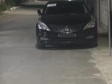 Hyundai Grandeur 2011 годаүшін4 200 000 тг. в Алматы