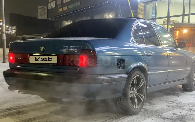 BMW 520 1991 годаfor2 000 000 тг. в Алматы