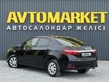 Toyota Corolla 2013 годаүшін6 490 000 тг. в Актобе – фото 3