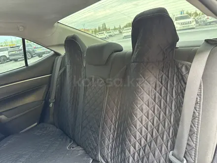 Toyota Corolla 2013 года за 6 490 000 тг. в Актобе – фото 9