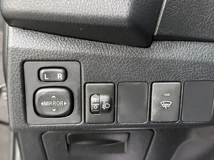 Toyota Corolla 2013 года за 6 490 000 тг. в Актобе – фото 13
