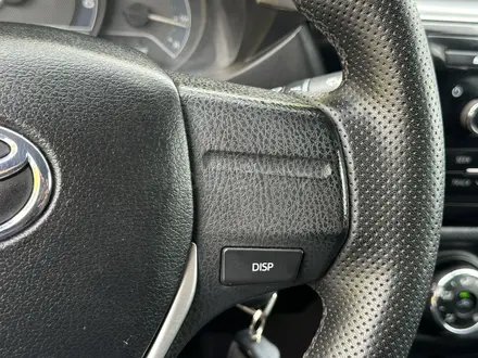 Toyota Corolla 2013 года за 6 490 000 тг. в Актобе – фото 14