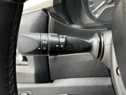 Toyota Corolla 2013 года за 6 490 000 тг. в Актобе – фото 17