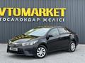 Toyota Corolla 2013 года за 6 490 000 тг. в Актобе