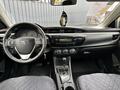 Toyota Corolla 2013 года за 6 490 000 тг. в Актобе – фото 8