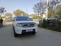 Toyota Hilux 2006 годаүшін7 000 000 тг. в Алматы