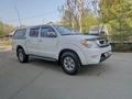 Toyota Hilux 2006 годаfor7 000 000 тг. в Алматы – фото 4