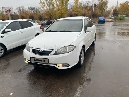 Chevrolet Lacetti 2013 года за 4 300 000 тг. в Караганда – фото 3