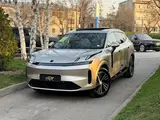 Lynk & Co 08 EM-P Pro 2025 года за 18 490 000 тг. в Шымкент