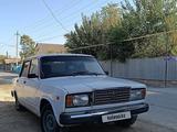 ВАЗ (Lada) 2107 2007 года за 750 000 тг. в Жетысай