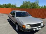 Audi 100 1987 годаүшін1 350 000 тг. в Петропавловск