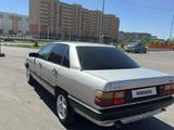 Audi 100 1987 годаүшін1 350 000 тг. в Петропавловск – фото 3