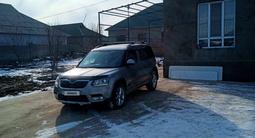 Skoda Yeti 2014 года за 6 000 000 тг. в Шымкент – фото 2