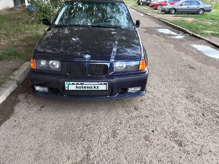 BMW 328 1994 года за 2 500 000 тг. в Уральск