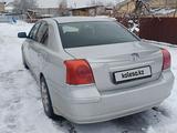 Toyota Avensis 2005 года за 3 300 000 тг. в Каскелен – фото 2