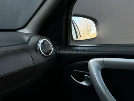 ВАЗ (Lada) Largus 2014 года за 3 000 000 тг. в Актобе – фото 11