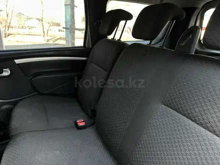 ВАЗ (Lada) Largus 2014 года за 3 000 000 тг. в Актобе – фото 18