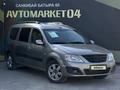 ВАЗ (Lada) Largus 2014 года за 3 000 000 тг. в Актобе – фото 3