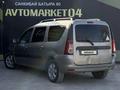 ВАЗ (Lada) Largus 2014 года за 3 000 000 тг. в Актобе – фото 4