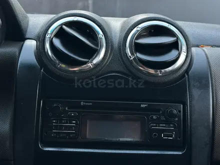 ВАЗ (Lada) Largus 2014 года за 3 000 000 тг. в Актобе – фото 7