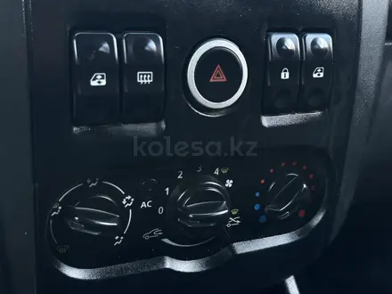 ВАЗ (Lada) Largus 2014 года за 3 000 000 тг. в Актобе – фото 8