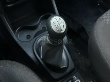 ВАЗ (Lada) Largus 2014 года за 3 000 000 тг. в Актобе – фото 9