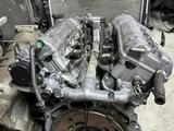 Двигатель H25A 2, 5 привозной за 1 000 тг. в Алматы