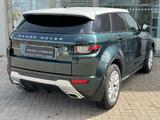 Land Rover Range Rover Evoque 2016 годаүшін12 900 000 тг. в Астана – фото 5