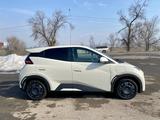 BYD Seagull 2023 года за 5 999 000 тг. в Алматы – фото 2