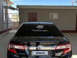 Toyota Camry 2012 года за 5 600 000 тг. в Актау