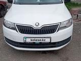 Skoda Rapid 2014 года за 3 800 000 тг. в Талдыкорган