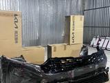 Kia K5: бамперы, решетки и крыло за 50 000 тг. в Алматы – фото 3