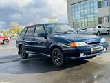 ВАЗ (Lada) 2114 2013 года за 1 600 000 тг. в Павлодар – фото 3