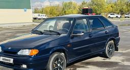 ВАЗ (Lada) 2114 2013 годаүшін1 600 000 тг. в Павлодар – фото 2