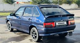 ВАЗ (Lada) 2114 2013 годаүшін1 600 000 тг. в Павлодар – фото 4