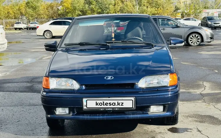 ВАЗ (Lada) 2114 2013 года за 1 600 000 тг. в Павлодар