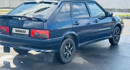 ВАЗ (Lada) 2114 2013 годаүшін1 600 000 тг. в Павлодар – фото 5