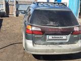 Subaru Outback 1998 года за 3 000 000 тг. в Шу – фото 3