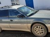 Subaru Outback 1998 года за 3 000 000 тг. в Шу – фото 4