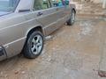 Mercedes-Benz 190 1990 годаүшін600 000 тг. в Шымкент – фото 2