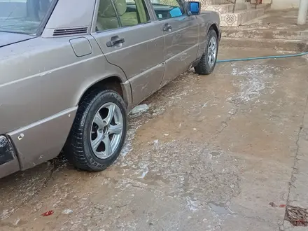 Mercedes-Benz 190 1990 года за 600 000 тг. в Шымкент – фото 2