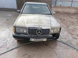 Mercedes-Benz 190 1990 годаүшін600 000 тг. в Шымкент