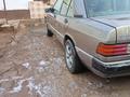 Mercedes-Benz 190 1990 годаүшін600 000 тг. в Шымкент – фото 5
